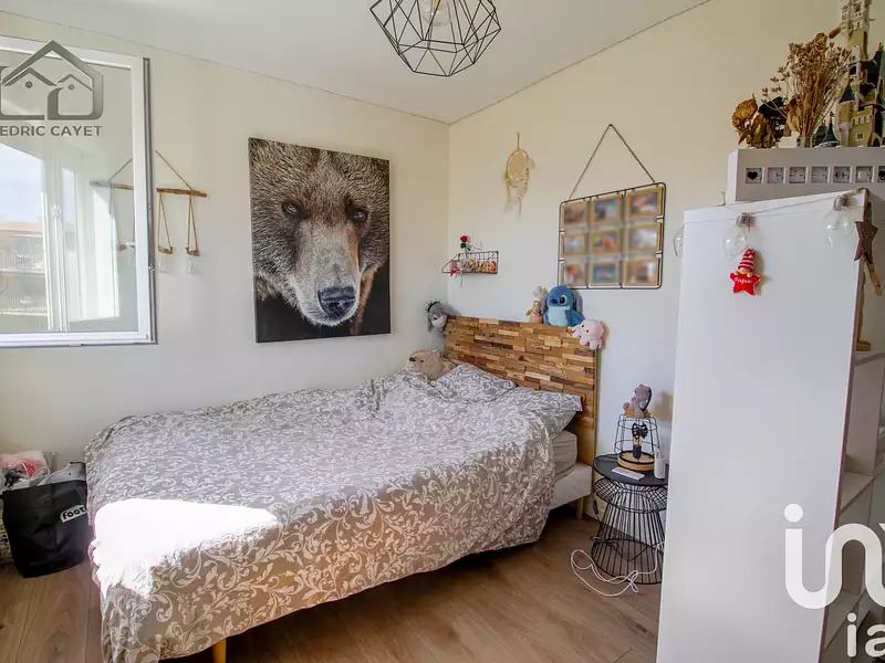 Appartement, 81 m²