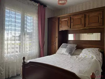 Maison, 100 m²