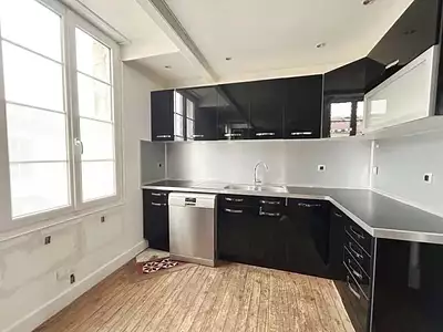 Appartement, 125 m²