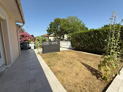 Maison, 113 m²