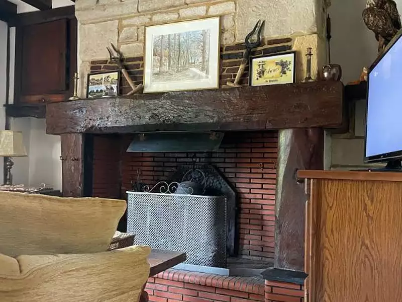 Maison, 89 m²