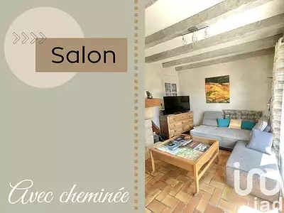 Maison, 195 m²