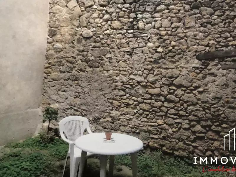 Maison, 93 m²