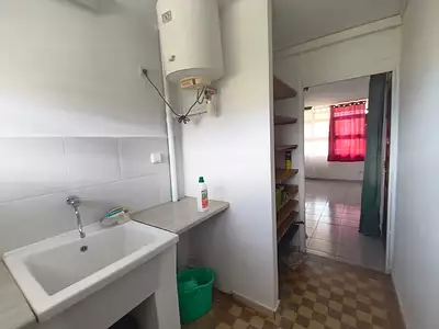 Appartement, 77,4 m²
