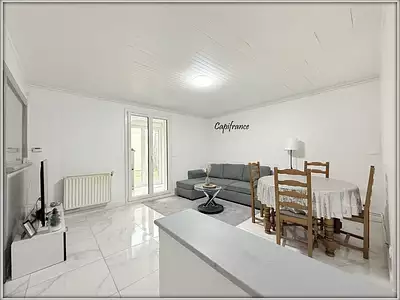 Maison, 71 m²