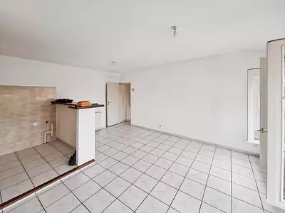 Appartement, 53 m²