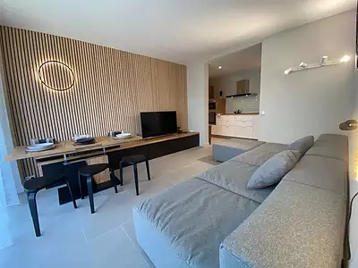 Appartement, 100,99 m²