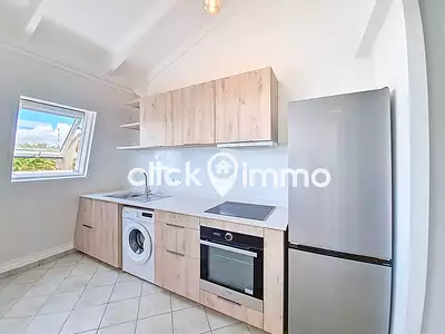 Appartement, 56 m²