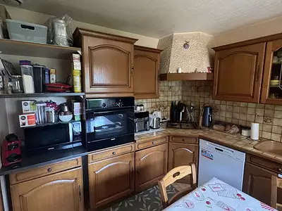 Maison, 110 m²