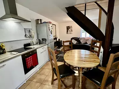 Maison, 130 m²
