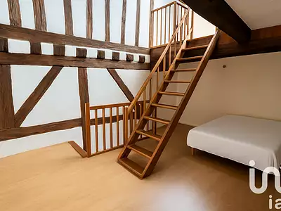 Appartement, 157 m²