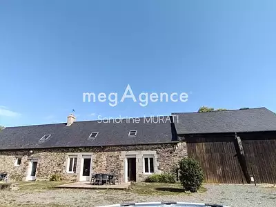 Maison, 140 m²