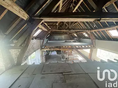 Maison, 140 m²