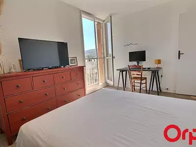 Appartement, 66 m²