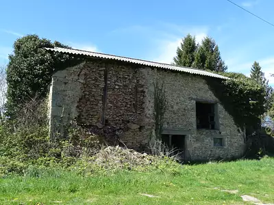 Maison, 128 m²