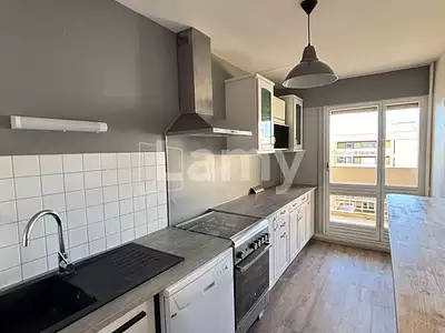 Appartement, 66,99 m²