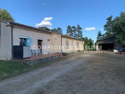 Maison, 167,7 m²