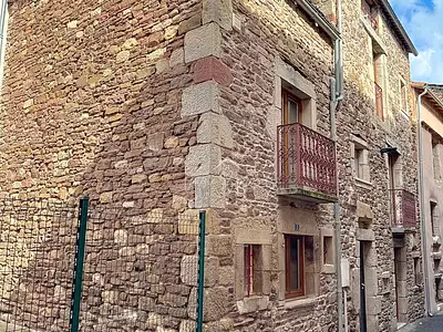 Maison, 99 m²