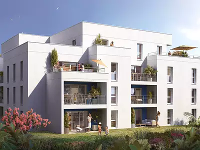 LES HAUTS DE ROYAN