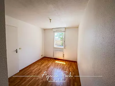 Appartement, 35 m²