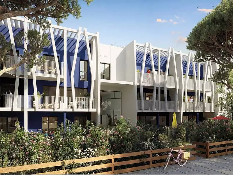 Appartement, 81,4 m²