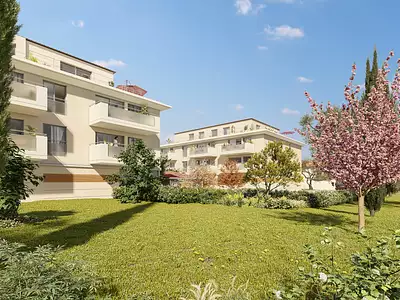 LES BASTIDES DE SIAGNE