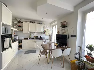Appartement, 96 m²