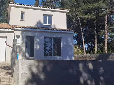 Maison, 90 m²