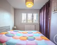 Appartement, 78,5 m²