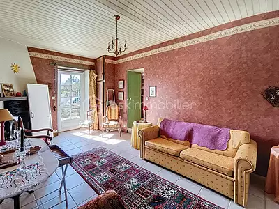 Maison, 250 m²