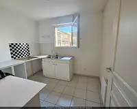 Appartement, 47,61 m²