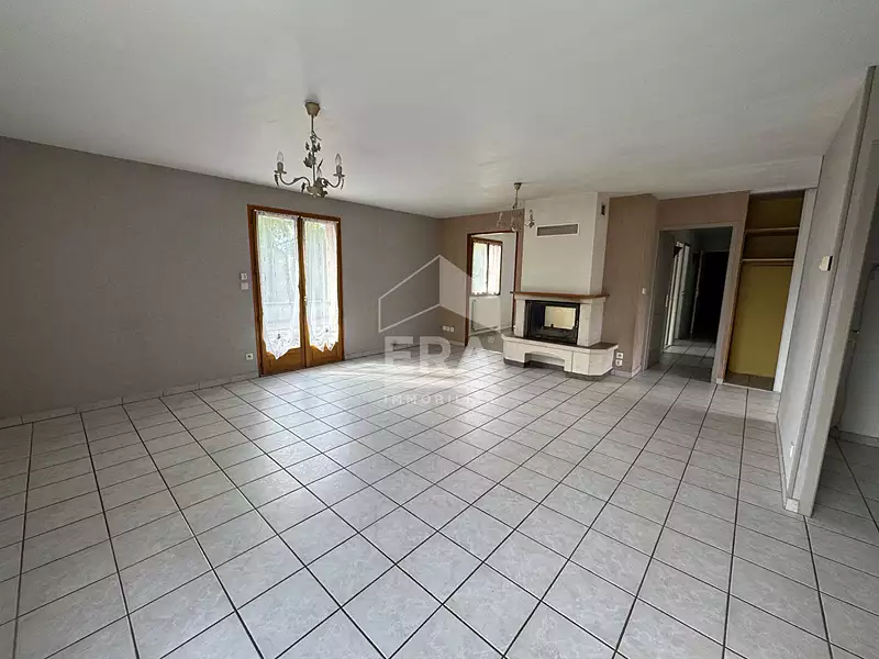 Maison, 134 m²