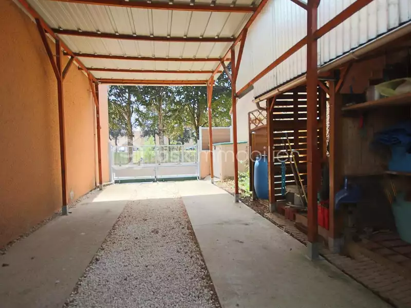 Maison, 92 m²