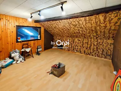 Appartement, 242 m²