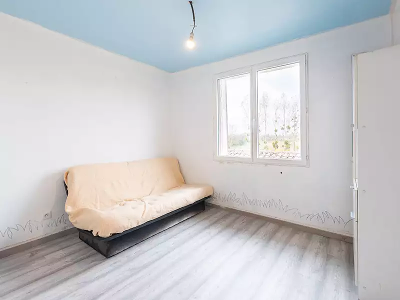 Maison, 117 m²