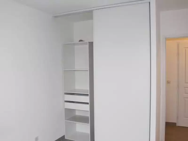 Appartement, 82 m²