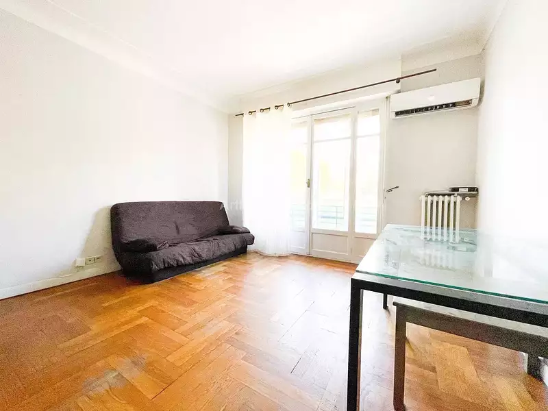 Appartement, 37 m²