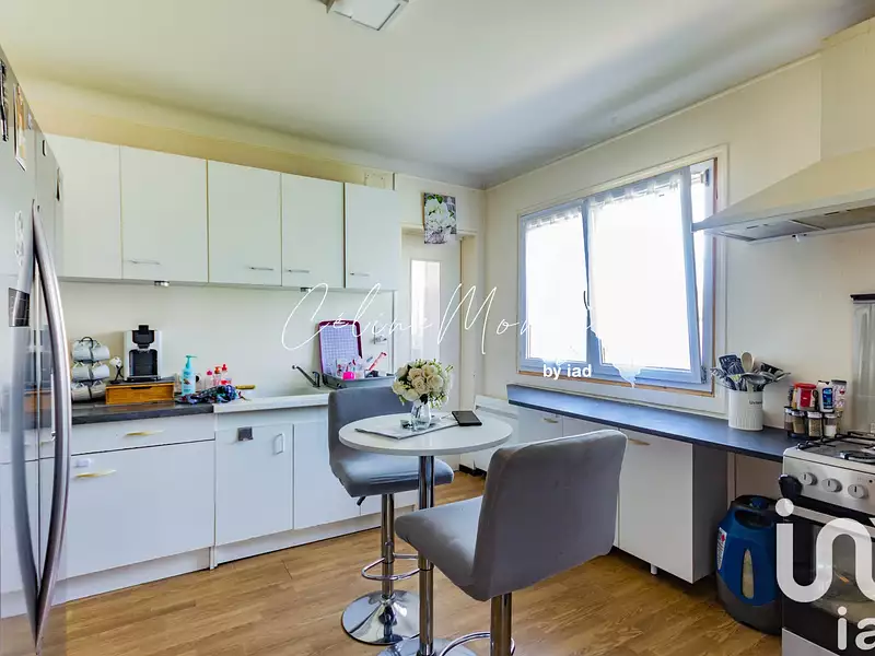 Maison, 100 m²