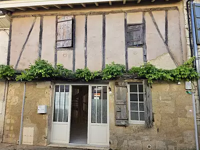 Maison, 143 m²