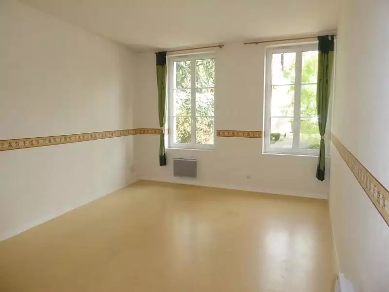 Appartement, 49,3 m²