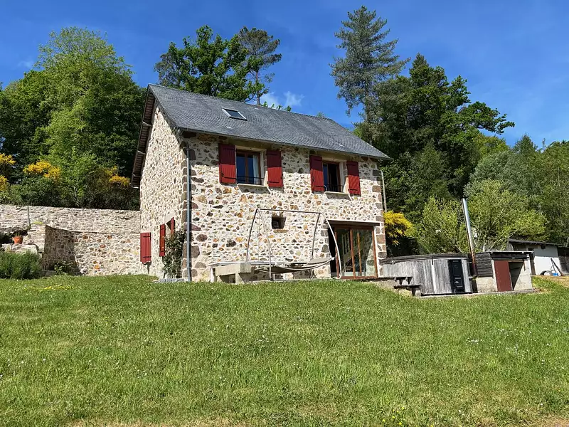 Maison, 160 m²