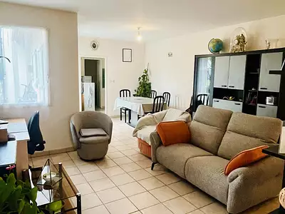 Maison, 72 m²
