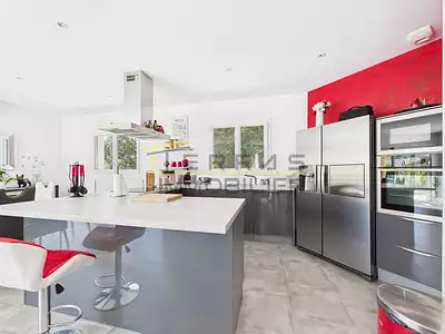 Maison, 89 m²