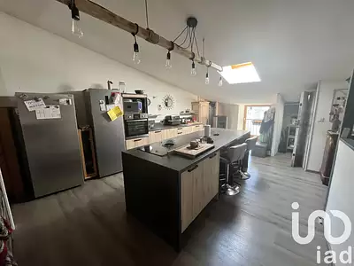 Maison, 193 m²
