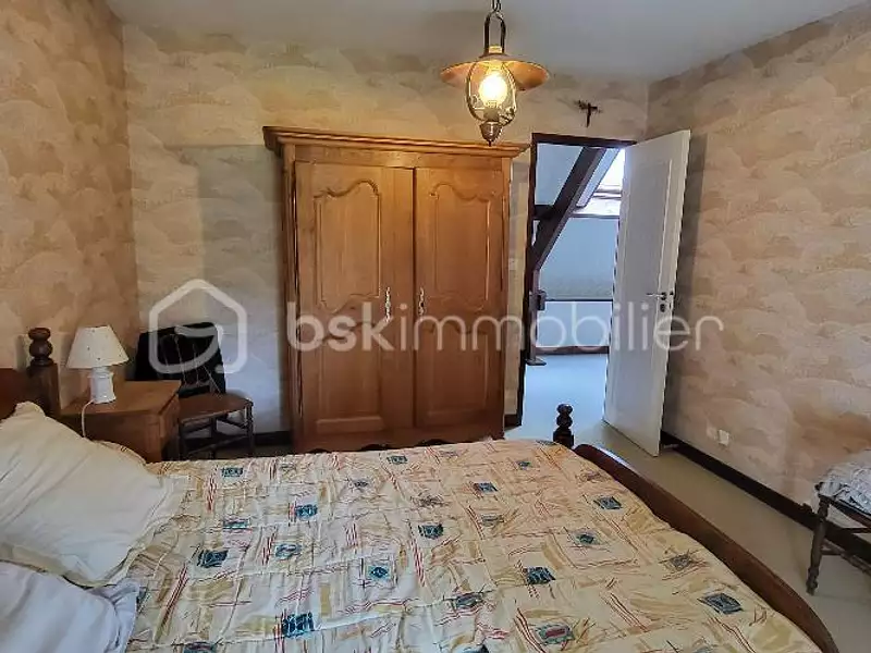 Maison, 165 m²