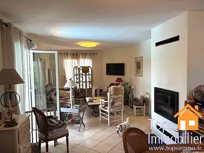 Maison, 90 m²