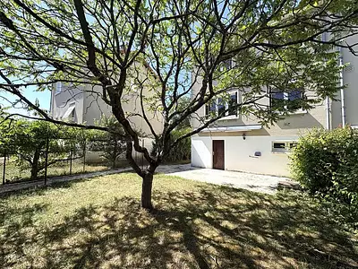 Maison, 86 m²
