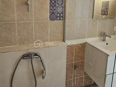 Appartement, 80 m²