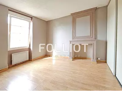 Maison, 54 m²