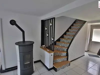 Maison, 95 m²